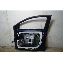 Portiera Sportello Anteriore DX Lancia Ypsilon Dal 2018 al 2021 Cod 52121645  1766158275309