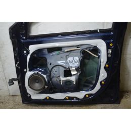 Portiera Sportello Anteriore DX Lancia Ypsilon Dal 2018 al 2021 Cod 52121645  1766158275309