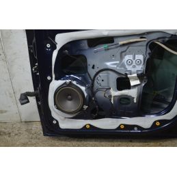 Portiera Sportello Anteriore DX Lancia Ypsilon Dal 2018 al 2021 Cod 52121645  1766158275309