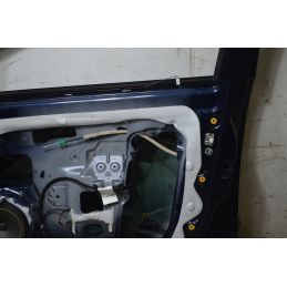 Portiera Sportello Anteriore DX Lancia Ypsilon Dal 2018 al 2021 Cod 52121645  1766158275309