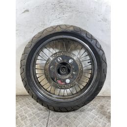 Cerchio Anteriore Hyosung Karion RT 125 4V Dal 2004 Al 2016  1766158501811