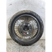 Cerchio Anteriore Hyosung Karion RT 125 4V Dal 2004 Al 2016  1766158501811