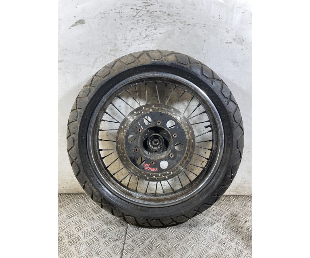 Cerchio Anteriore Hyosung Karion RT 125 4V Dal 2004 Al 2016  1766158501811