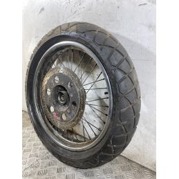 Cerchio Anteriore Hyosung Karion RT 125 4V Dal 2004 Al 2016  1766158501811