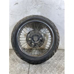 Cerchio Anteriore Hyosung Karion RT 125 4V Dal 2004 Al 2016  1766158501811
