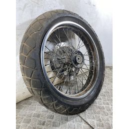 Cerchio Anteriore Hyosung Karion RT 125 4V Dal 2004 Al 2016  1766158501811