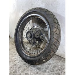 Cerchio Anteriore Hyosung Karion RT 125 4V Dal 2004 Al 2016  1766158501811