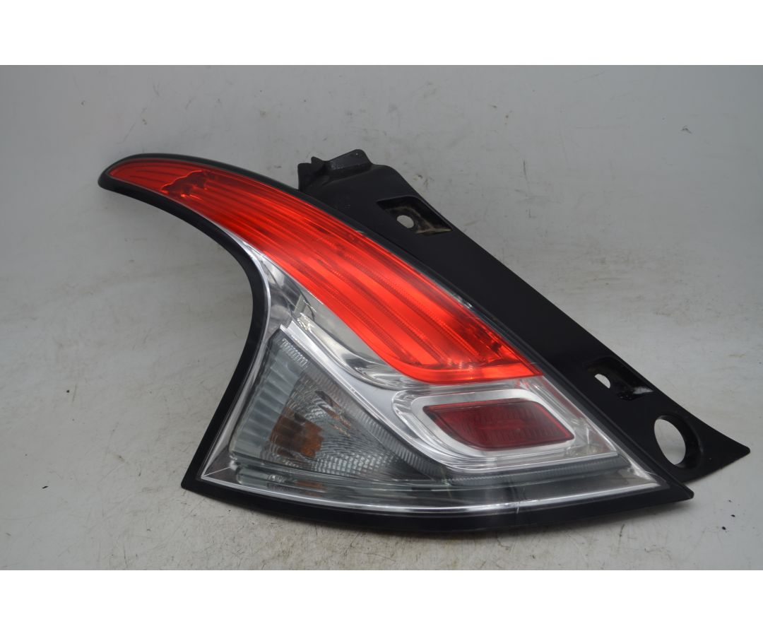 Fanale Stop Posteriore SX Lancia Ypsilon Dal 2018 al 2021 Cod 51833631  1766158974325