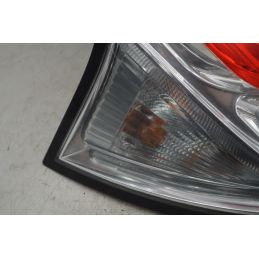 Fanale Stop Posteriore SX Lancia Ypsilon Dal 2018 al 2021 Cod 51833631  1766158974325