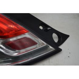 Fanale Stop Posteriore SX Lancia Ypsilon Dal 2018 al 2021 Cod 51833631  1766158974325