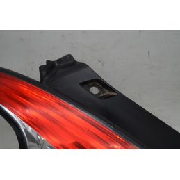 Fanale Stop Posteriore SX Lancia Ypsilon Dal 2018 al 2021 Cod 51833631  1766158974325