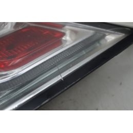 Fanale Stop Posteriore SX Lancia Ypsilon Dal 2018 al 2021 Cod 51833631  1766158974325