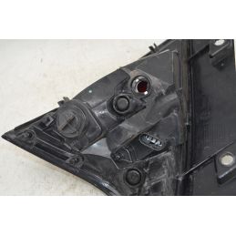 Fanale Stop Posteriore SX Lancia Ypsilon Dal 2018 al 2021 Cod 51833631  1766158974325