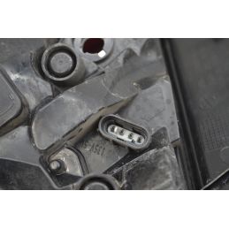 Fanale Stop Posteriore SX Lancia Ypsilon Dal 2018 al 2021 Cod 51833631  1766158974325