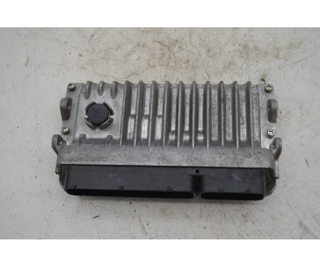Centralina ECU Toyota Yaris Dal 2011 al 2015 Cod 89661-0DC01  1766159447484