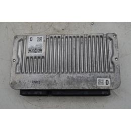 Centralina ECU Toyota Yaris Dal 2011 al 2015 Cod 89661-0DC01  1766159447484