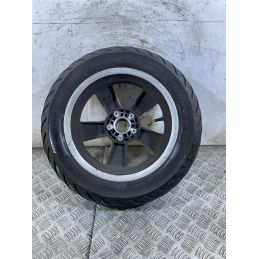 Cerchio Anteriore Piaggio Vespa GTS 300 ABS Dal 2014 Al 2016  1766159993257