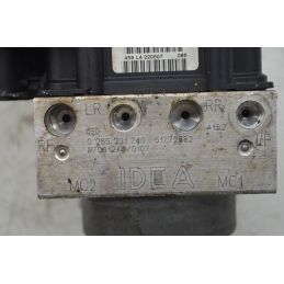 Pompa Modulo ABS Kia Sorento Dal 2002 al 2009 Cod 0265800562  1766159860887