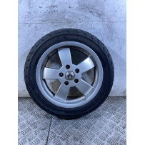 Cerchio Anteriore Piaggio Vespa GTS 300 Dal 2014 al 2016  1766160308811