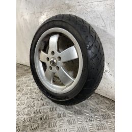 Cerchio Anteriore Piaggio Vespa GTS 300 Dal 2014 al 2016  1766160308811