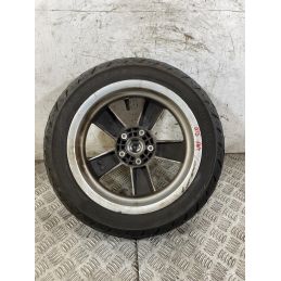 Cerchio Anteriore Piaggio Vespa GTS 300 Dal 2014 al 2016  1766160308811