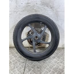 Cerchio Anteriore Honda Vision 50 dal 2011 al 2017  1766160557295