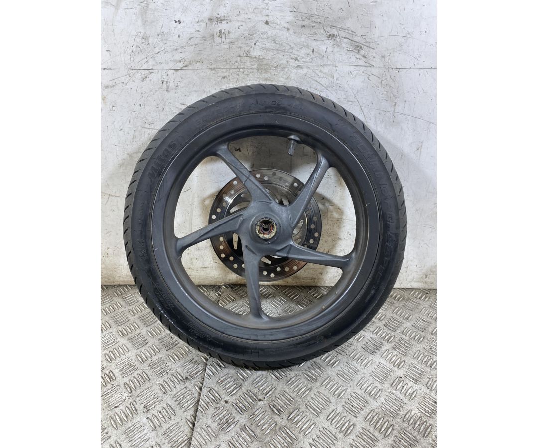 Cerchio Anteriore Honda Vision 50 dal 2011 al 2017  1766160557295