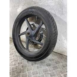 Cerchio Anteriore Honda Vision 50 dal 2011 al 2017  1766160557295