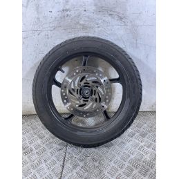 Cerchio Anteriore Honda Vision 50 dal 2011 al 2017  1766160557295