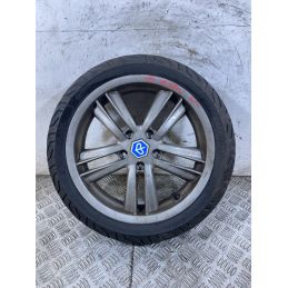 Cerchio Anteriore Piaggio MP3 Yourban Dal 2011 al 2018  1766160888504