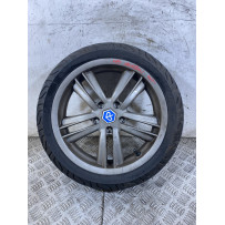 Cerchio Anteriore Piaggio MP3 Yourban Dal 2011 al 2018  1766160888504