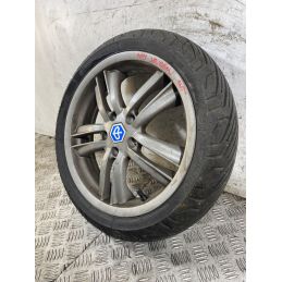 Cerchio Anteriore Piaggio MP3 Yourban Dal 2011 al 2018  1766160888504