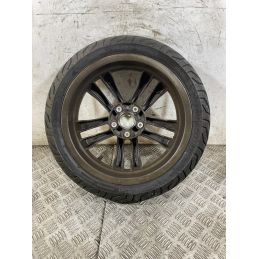 Cerchio Anteriore Piaggio MP3 Yourban Dal 2011 al 2018  1766160888504