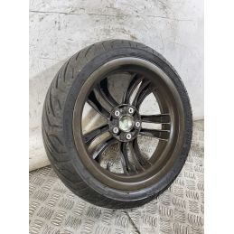 Cerchio Anteriore Piaggio MP3 Yourban Dal 2011 al 2018  1766160888504