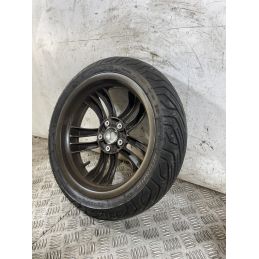 Cerchio Anteriore Piaggio MP3 Yourban Dal 2011 al 2018  1766160888504