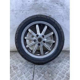 Cerchio Anteriore Piaggio MP3 250 Dal 2006 Al 2011  1766161083151