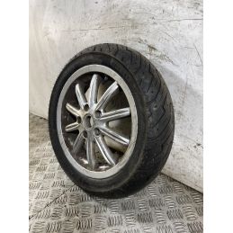 Cerchio Anteriore Piaggio MP3 250 Dal 2006 Al 2011  1766161083151