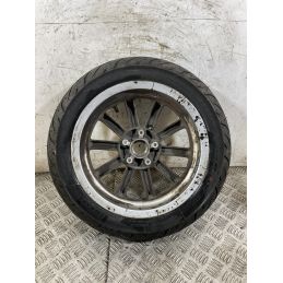 Cerchio Anteriore Piaggio MP3 250 Dal 2006 Al 2011  1766161083151