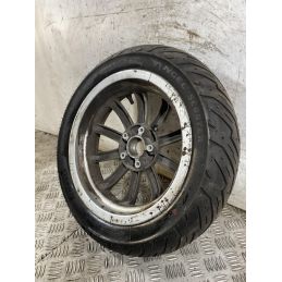 Cerchio Anteriore Piaggio MP3 250 Dal 2006 Al 2011  1766161083151