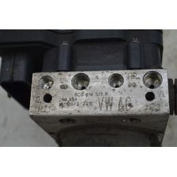 Pompa Modulo ABS Volkswagen Polo Dal 2014 al 2018 Cod 6C0907379R  1766389169552