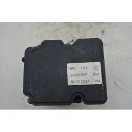 Pompa Modulo ABS Volkswagen Polo Dal 2014 al 2018 Cod 6C0907379R  1766389169552