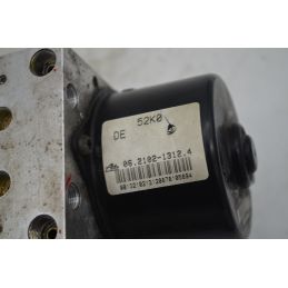 Pompa Modulo ABS Opel Agila B Dal 2008 al 2015 Cod 062102-13124  1766389428246