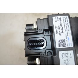 Batteria Sistema Hybrid Lancia Ypsilon Dal 2018 al 2021 Cod 52111757  1766389791784
