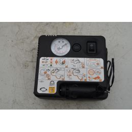 Compressore Gonfiaggio Gomme Renault Megane E Dal 2021 in poi Cod 995655758R  1766390180010