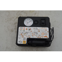 Compressore Gonfiaggio Gomme Renault Megane E Dal 2021 in poi Cod 995655758R  1766390180010