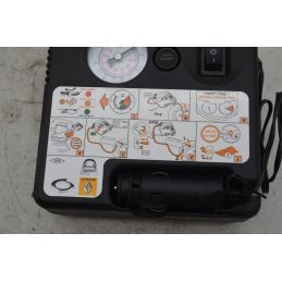 Compressore Gonfiaggio Gomme Renault Megane E Dal 2021 in poi Cod 995655758R  1766390180010