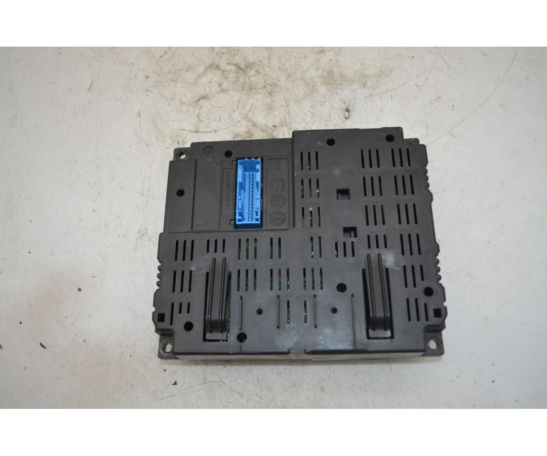 Centralina Blue E Me Alfa Romeo Mito Dal 2008 al 2011 Cod 51884624  1766390852405