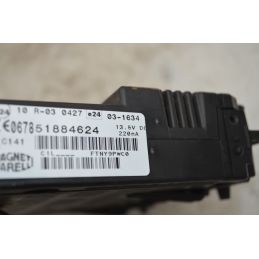 Centralina Blue E Me Alfa Romeo Mito Dal 2008 al 2011 Cod 51884624  1766390852405