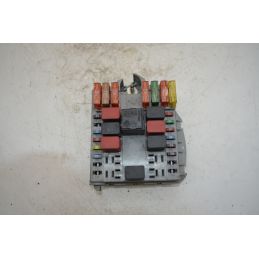 Scatola Fusibili Fiat Doblo Dal 2000 al 2010 Cod 51763771  1766391171635