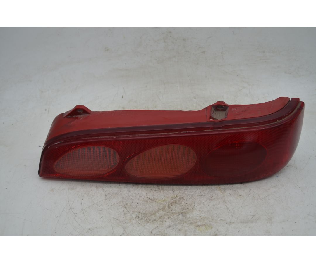 Fanale Stop Posteriore DX Fiat Seicento Dal 1998 al 2010 Cod 46511337  1766391605864